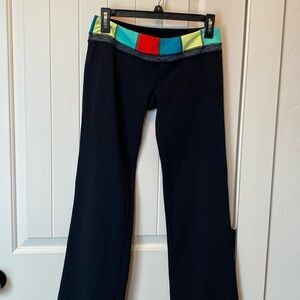 Lululemon Yoga pants 6